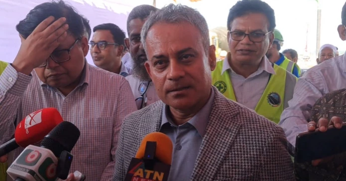 Govt aiming to upgrade Dhaka-Sylhet highway to 6 lanes by June 2029: Roads and Bridges Minister  