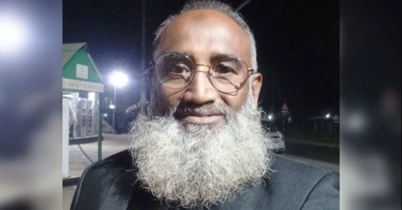 Missing Sramik Dal leader’s body recovered in Faridpur