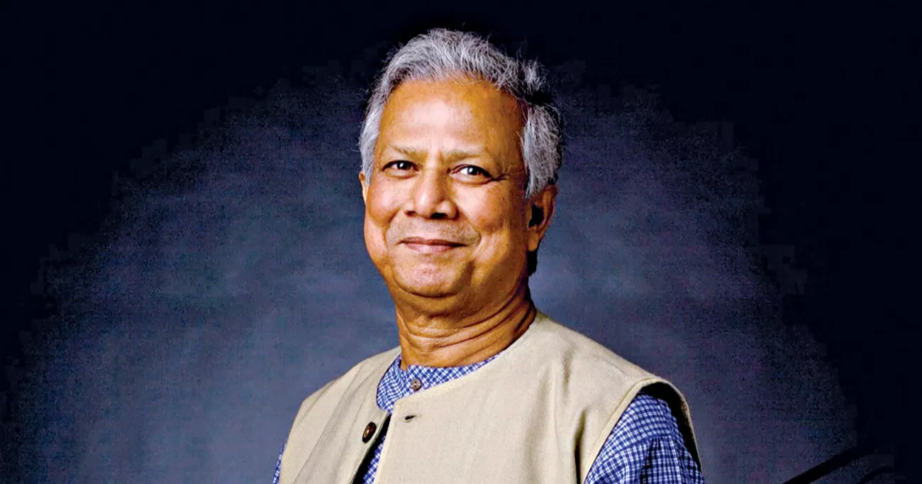 CA Dr Yunus asks police to launch online case filing for easier access
