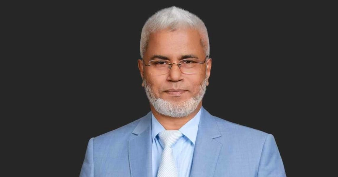 Prof Nazrul Islam appointed BMU Pro-Vice Chancellor