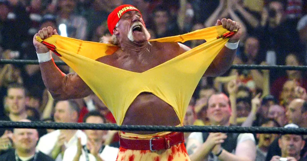 Hulk Hogan died of heart attack, says medical examiner