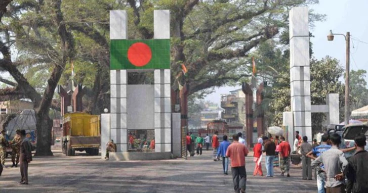 Trade through Benapole to remain suspended for 10 days 