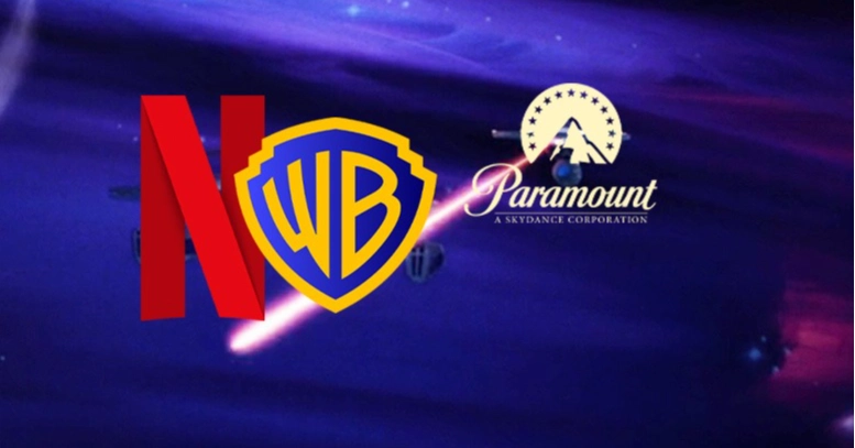 Paramount moves to install own board in Warner Bros takeover bid