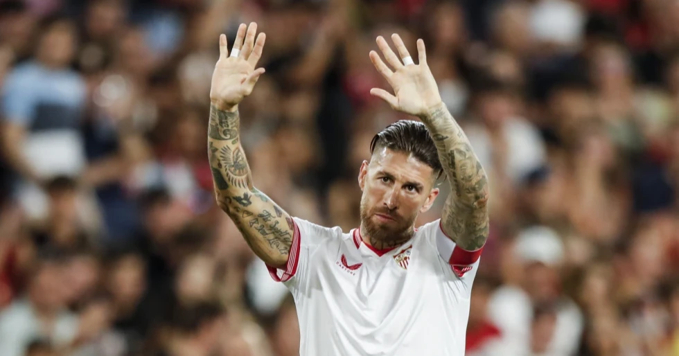 Spanish defender Sergio Ramos to resume his illustrious career in Mexico