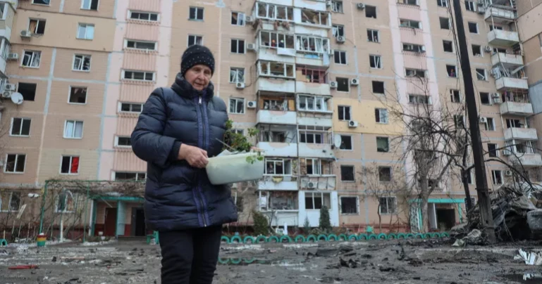 Zelenskyy urges higher Russian losses to break Ukraine war deadlock