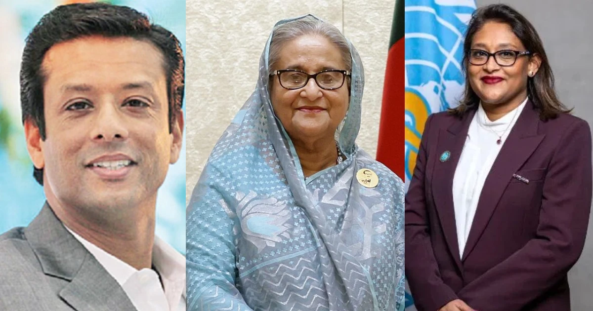 Witnesses start testifying against ousted PM Hasina, family members in Purbachal plot corruption cases