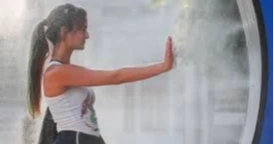 Europe heat wave puts Italy on red alert as Austria, Slovakia break temperature records