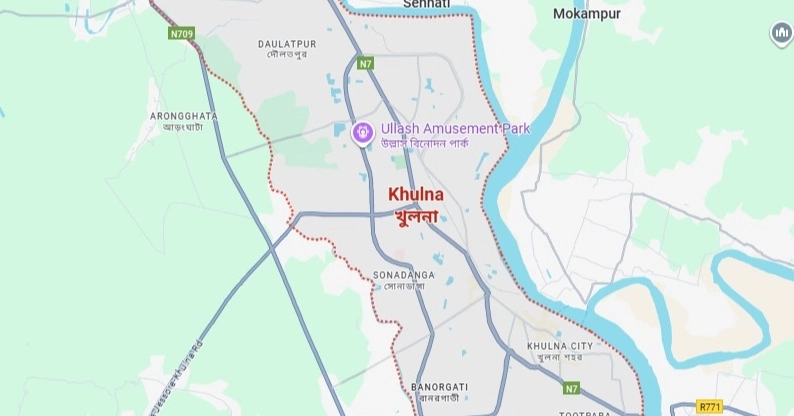 Section 144 enforced in Dighalia to stop BNP faction clashes