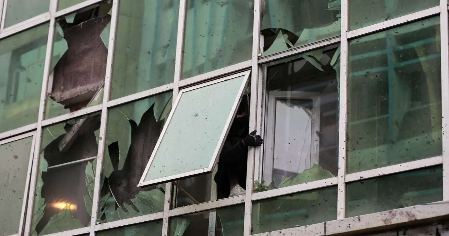 IS claims Kabul restaurant attack, 7 dead including Chinese national