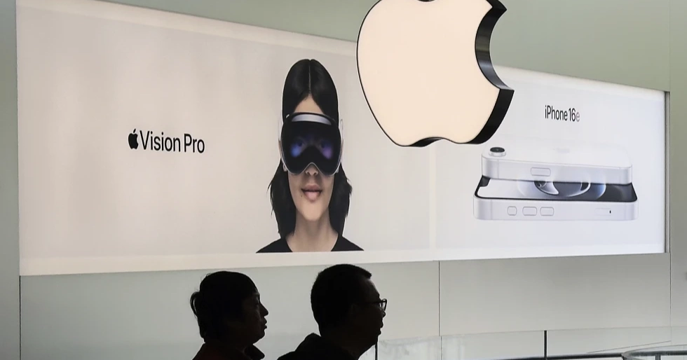 Court sides with Fortnite maker Epic as Apple sanctioned for defying order in App Store case