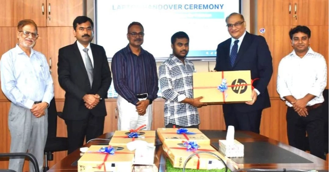 Pakistan envoy visits SOS Children Villages