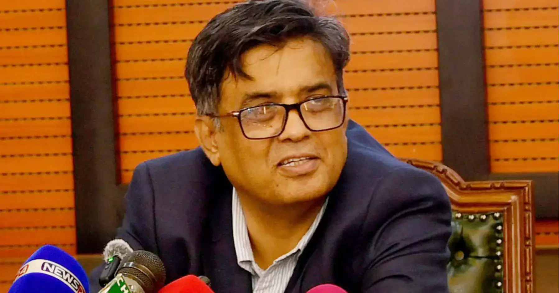 Prof Yunus at UNGA: Press Secretary outlines 6 key achievements