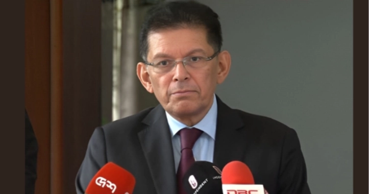 FM mourns Colombia earthquake victims