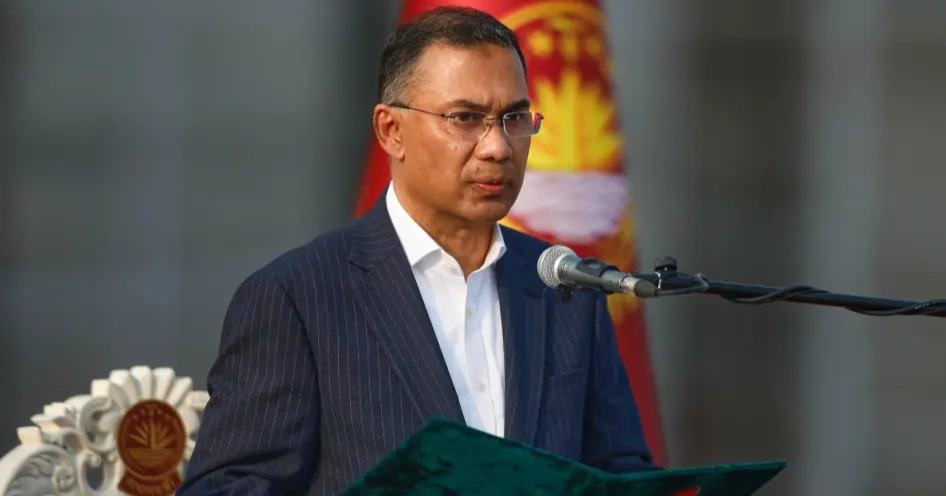 New government should prioritise human rights: Rights groups