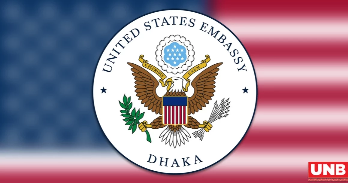 US Embassy to implement two-day immigrant visa processing from Monday