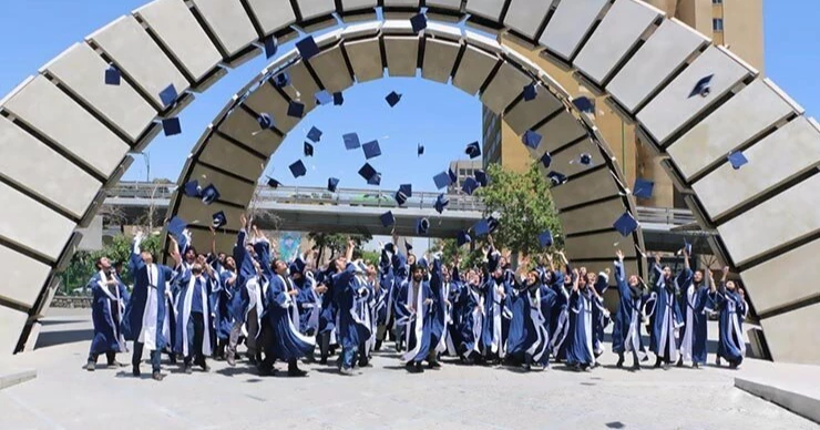 Iran offers higher education, scholarships in medicine, engineering