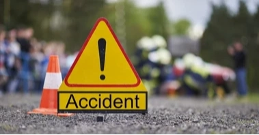 Physically-challenged schoolboy among 2 killed in road crashes