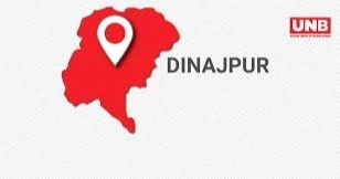 Truck runs over siblings in Dinajpur; brother killed, sister injured