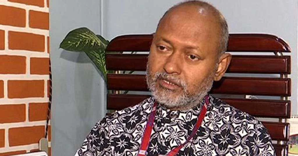 Nazmul Ahsan Kalimullah put on 5-day remand