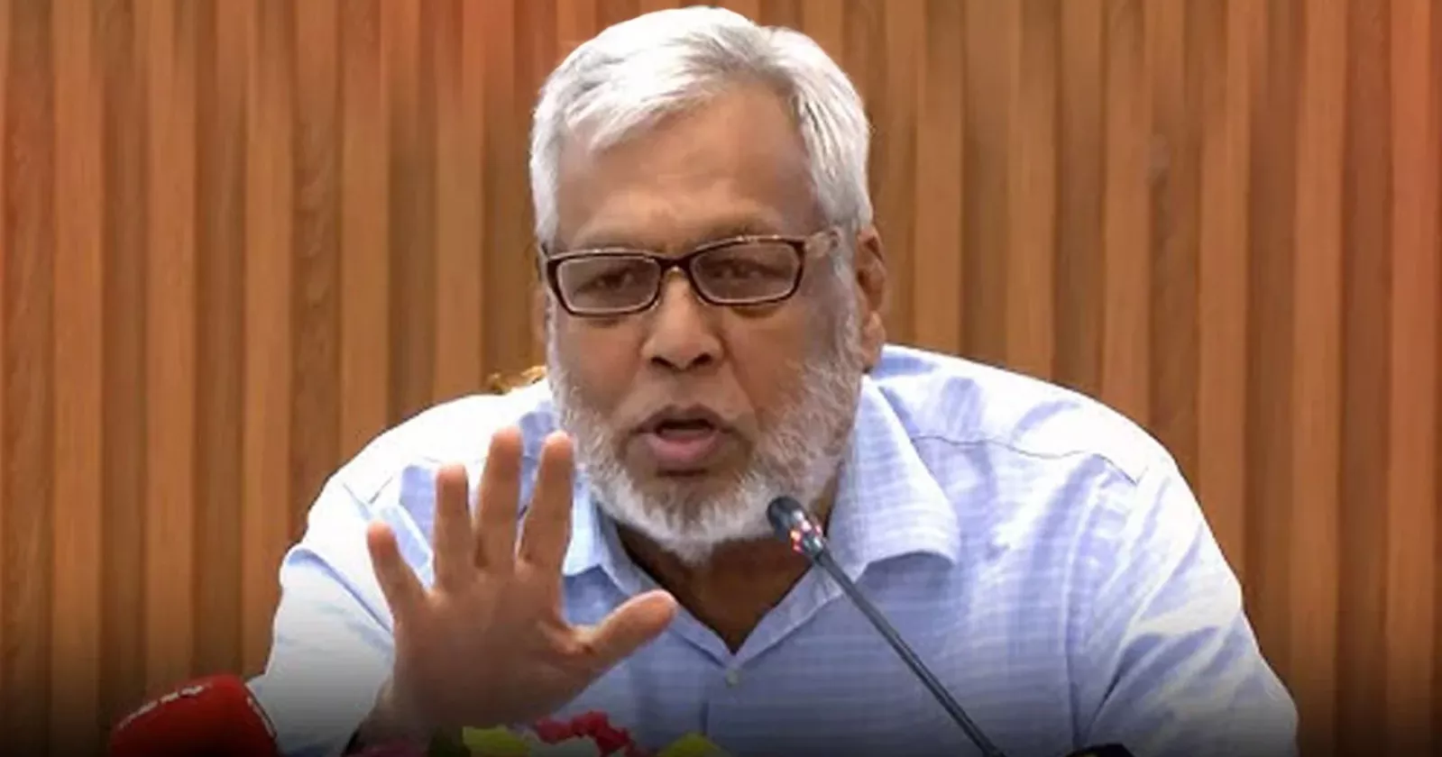 Tk 5 lakh compensation for family of metro accident victim: Fouzul Kabir