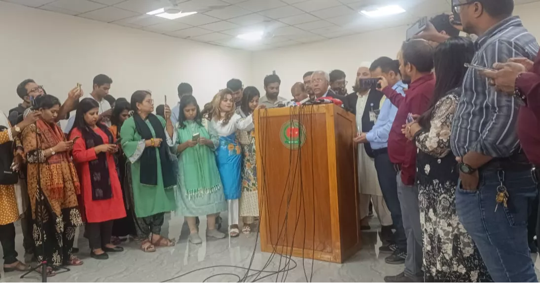 NCP among three parties set to get EC’s registration