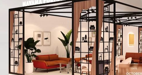 21st National Furniture Fair to begin at ICCB Tuesday