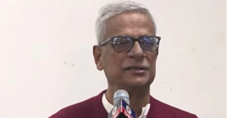 BNP leader accuses Hasina's regime of exploiting Rohingya crisis