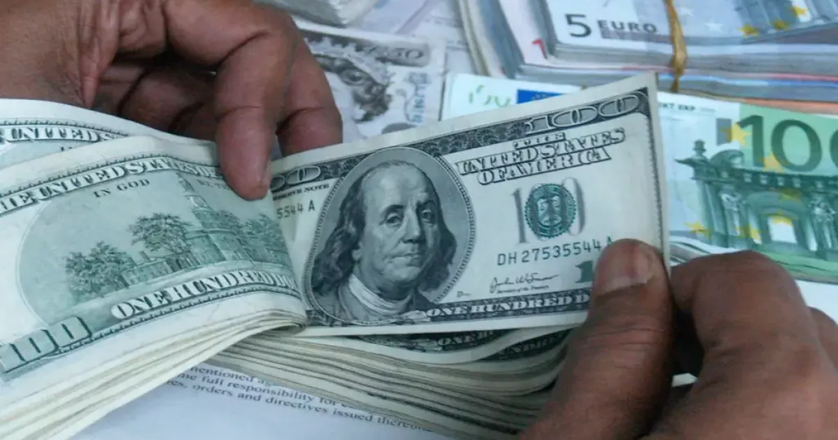 Remittance inflow exceeds $632 million in first six days of December