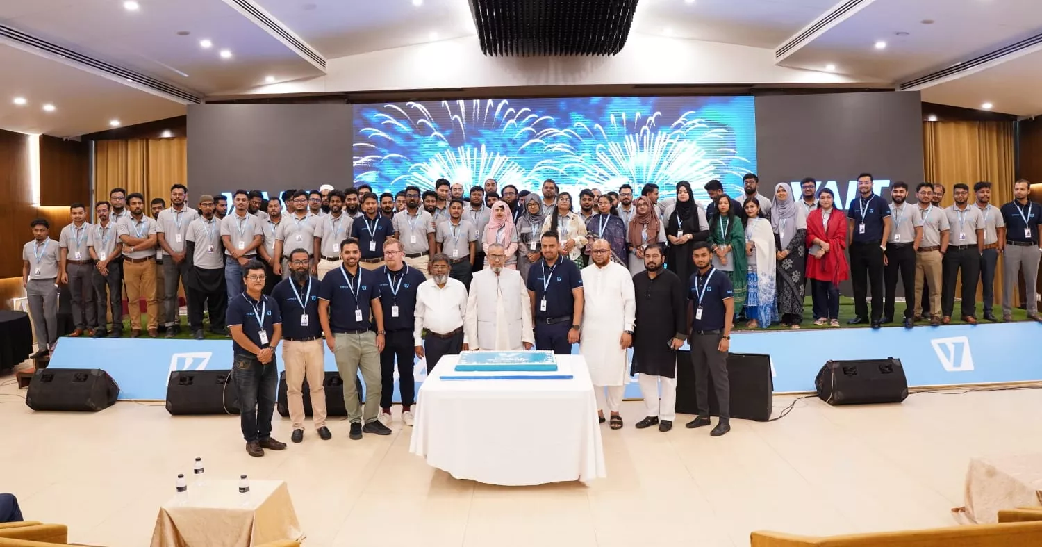 British Fintech ‘VALT’ launches operations in Bangladesh