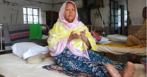 Bangladesh renews push for a Leprosy-free country