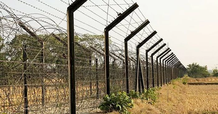 BSF pushes 70 people into Sylhet through four border points