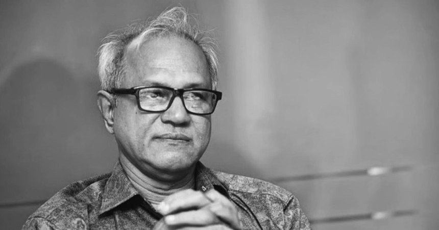 'Tin Goyenda' author Rakib Hasan passes away