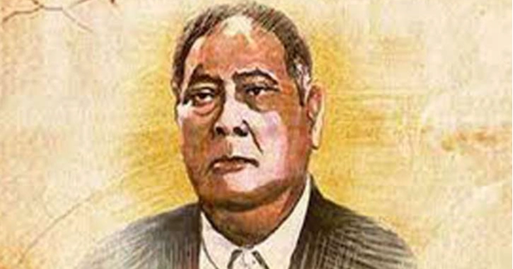 Sher-e-Bangla was leader of all communities: PM