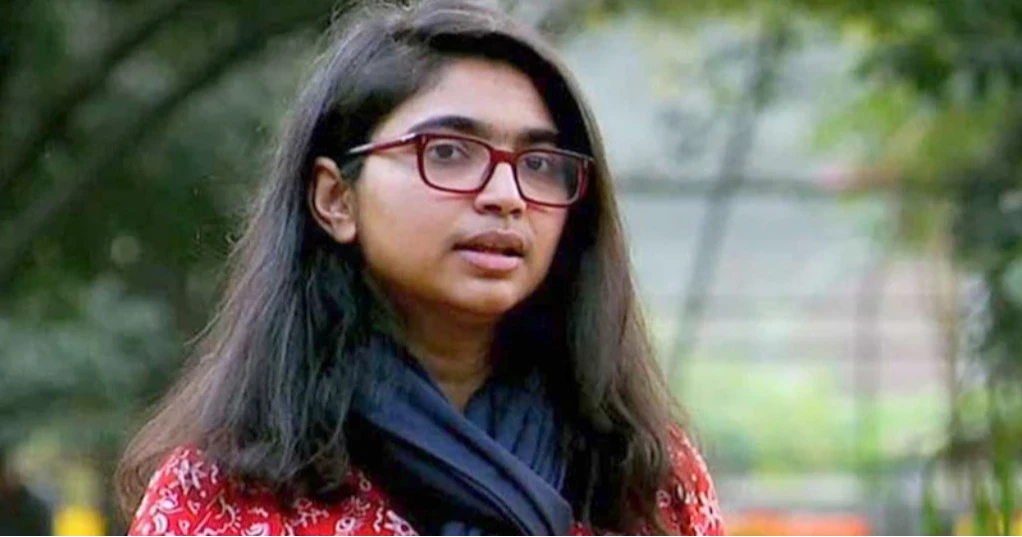 Tasnim Jara dismisses claims of negotiations with BNP