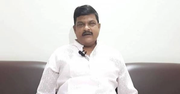 Ex-MP Mahfuzur Rahman Mita arrested in Dhaka