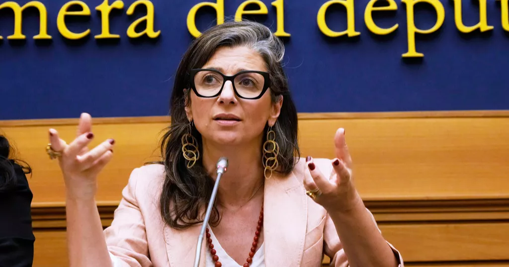 Sanctions on UN expert over Israel criticism affect life