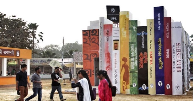 Publishers call to fix rates for 2026 Boi Mela before election, Ramadan