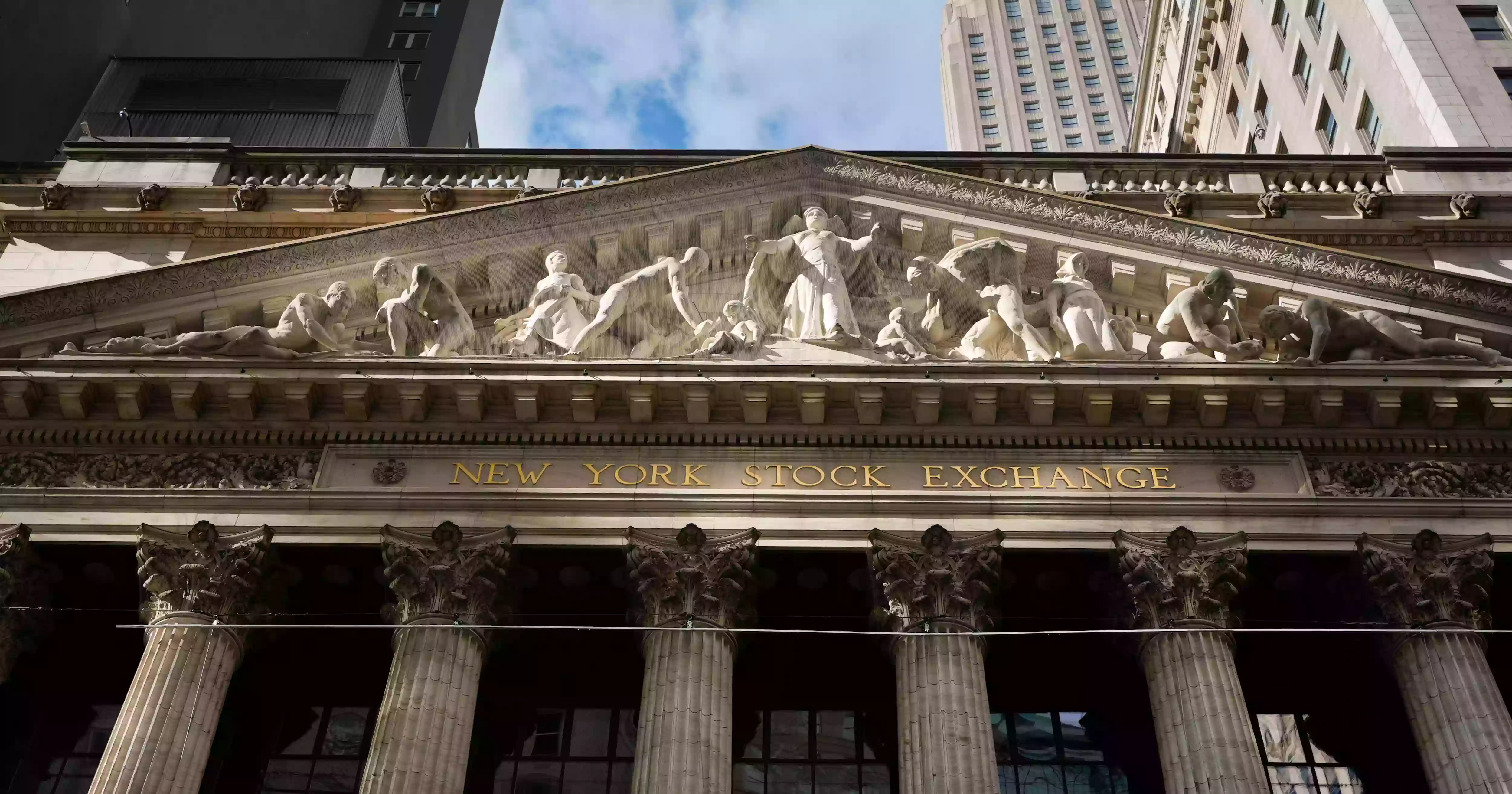 Microsoft and Meta Platforms lead Wall Street higher