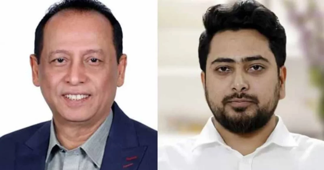 Dhaka-11: Nahid files writ challenging BNP candidate Quayum’s eligibility