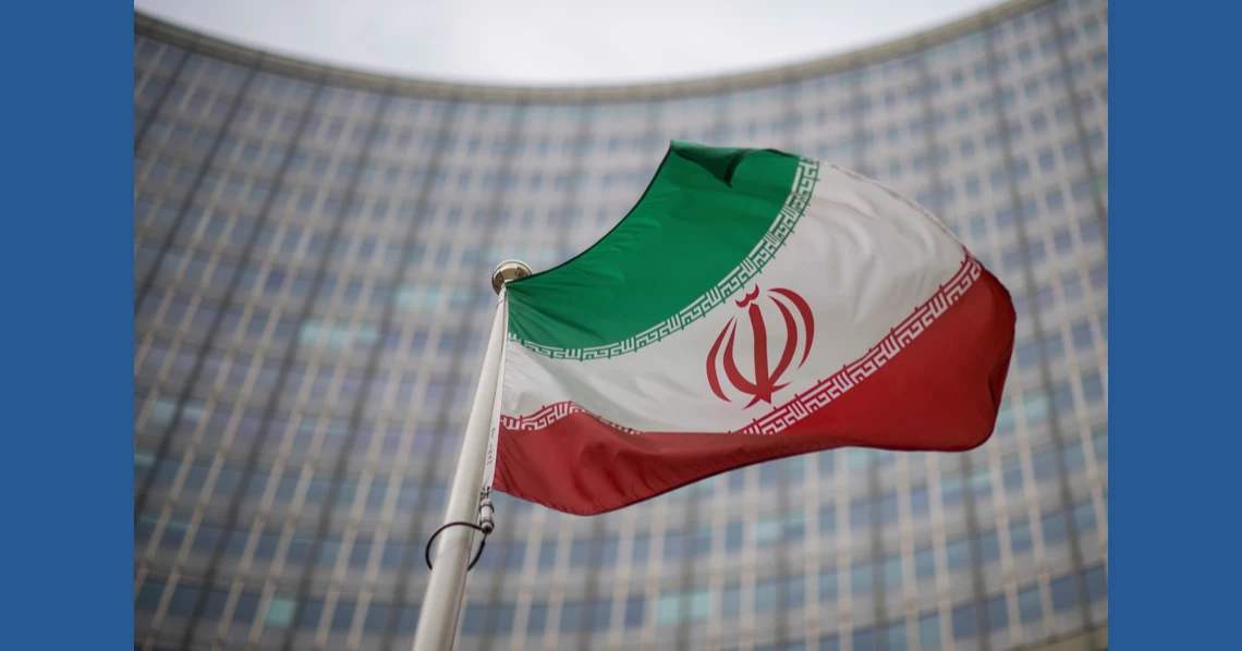 Iran rejects UN Atomic Agency Resolution, warns of retaliatory measures