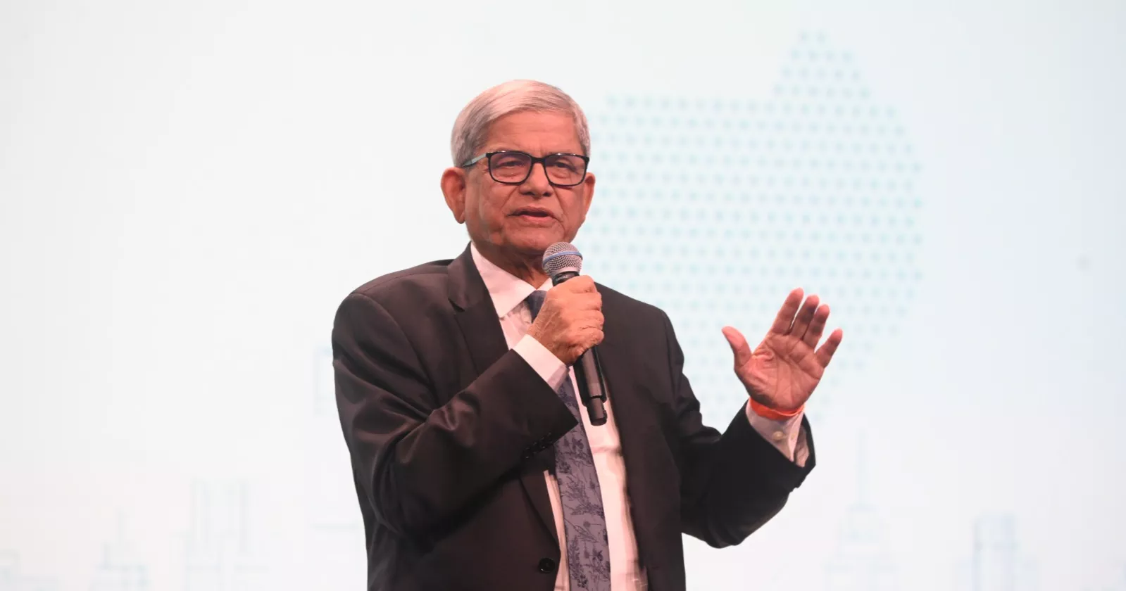 Fakhrul sees reflection of Zia’s dream in Yunus’ vision