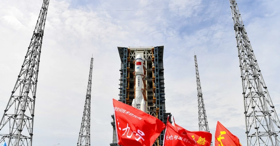 Chinese researchers achieve net-negative emissions with electrified catalysis