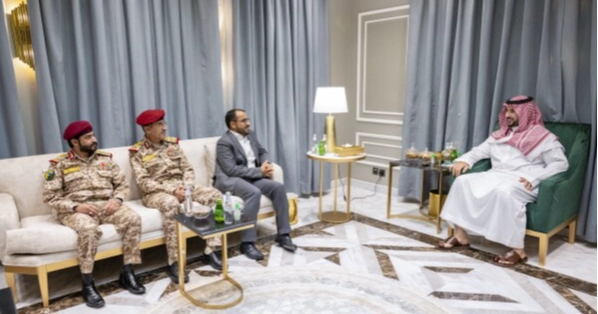 Saudi Arabia backs Yemen request for talks to end southern fighting