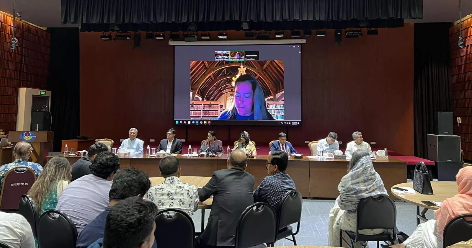 ICJ advisory opinion will bear moral weight for nations: Adviser Rizwana