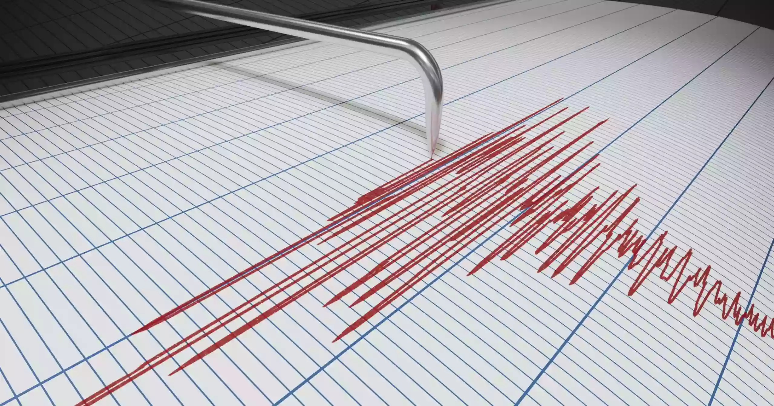 Aftershocks continue as 3rd quake jolts Narsingdi, adjacent districts