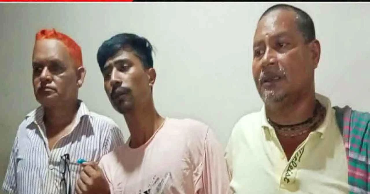 Rangpur four murders: Siddhartha’s father, brother released after questioning