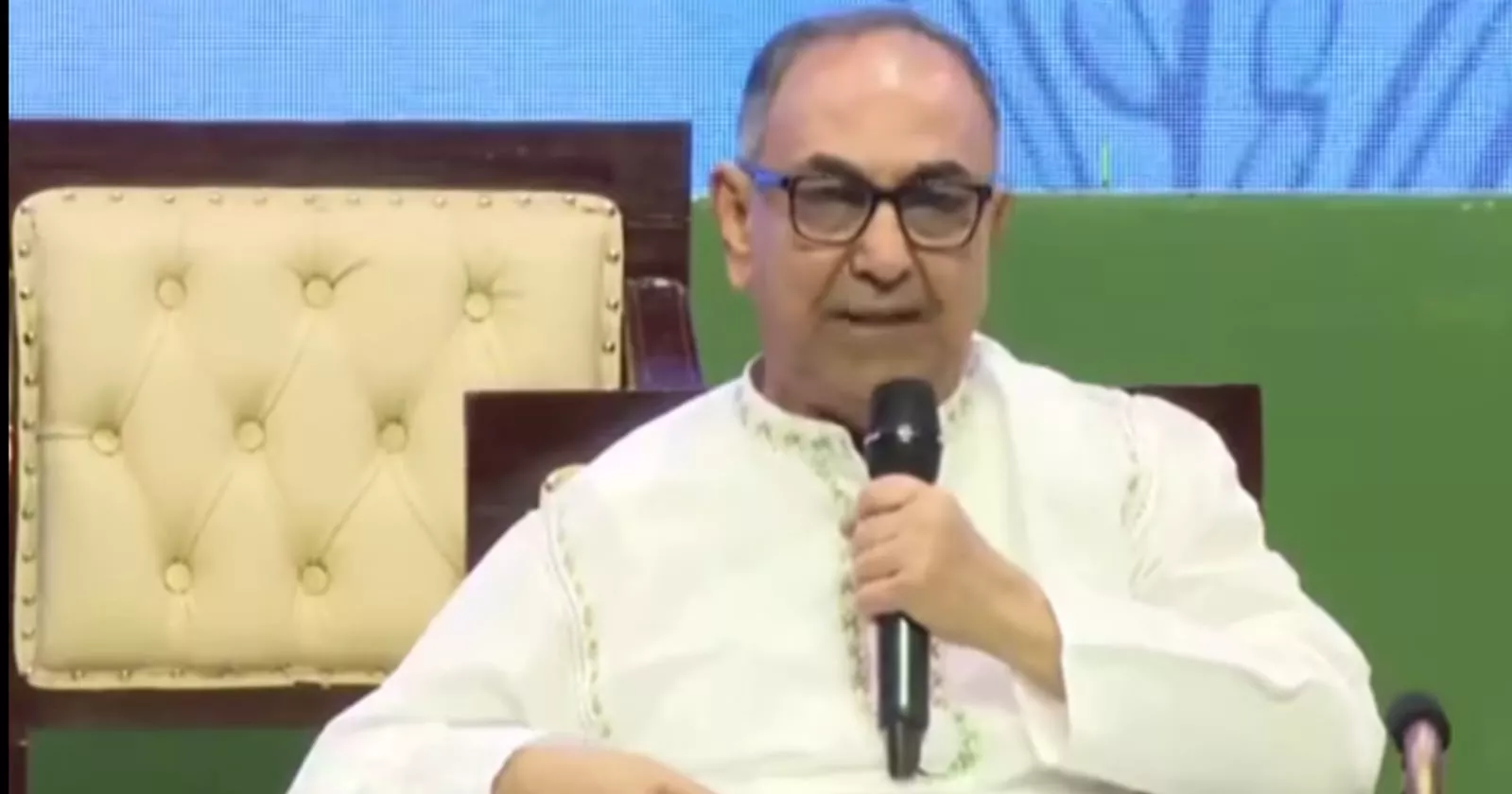 Mirza Abbas warns of conspiracies against BNP within and outside party