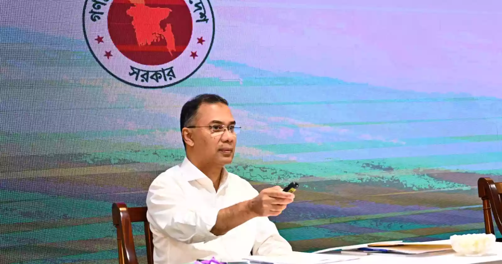 PM inaugurates 'Land Service Fair-2026'