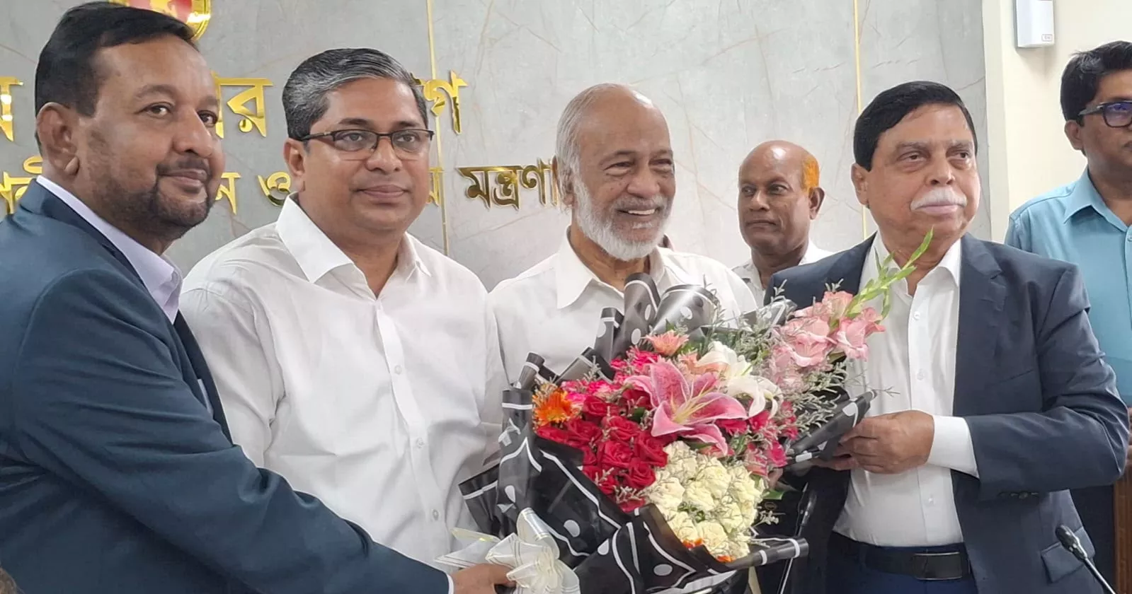 Local government elections to be held on time following constitutional process: LGRD Minister