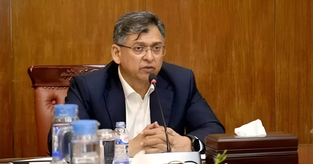 Minister rules out possibility of tension in Bangladesh over India’s internal issues